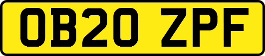OB20ZPF