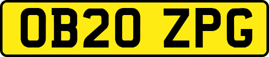 OB20ZPG