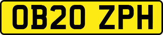 OB20ZPH