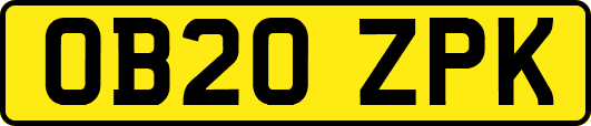 OB20ZPK