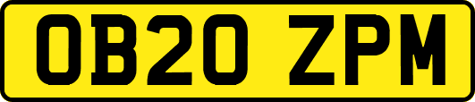 OB20ZPM