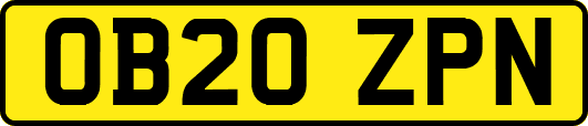 OB20ZPN