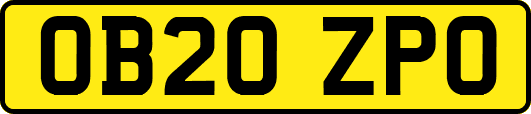 OB20ZPO