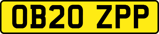 OB20ZPP