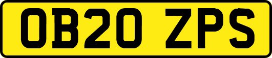 OB20ZPS