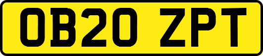 OB20ZPT