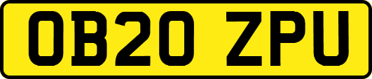 OB20ZPU