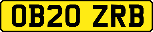 OB20ZRB