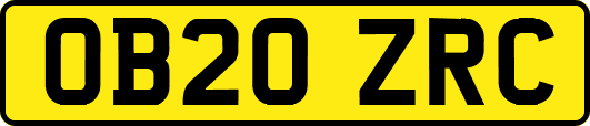 OB20ZRC