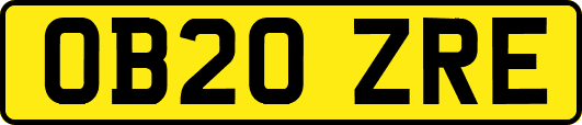 OB20ZRE