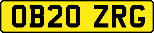 OB20ZRG