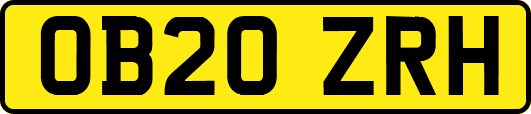 OB20ZRH