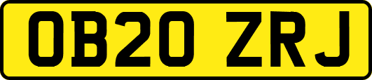 OB20ZRJ