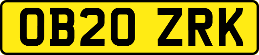 OB20ZRK