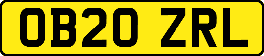 OB20ZRL