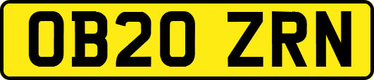 OB20ZRN