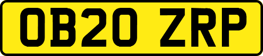OB20ZRP