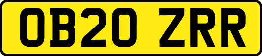 OB20ZRR