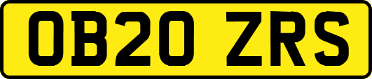 OB20ZRS