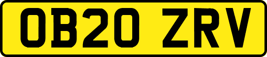 OB20ZRV