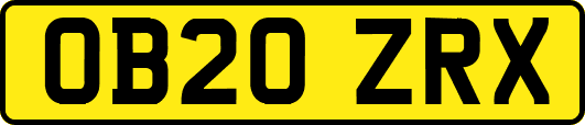 OB20ZRX