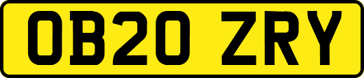 OB20ZRY