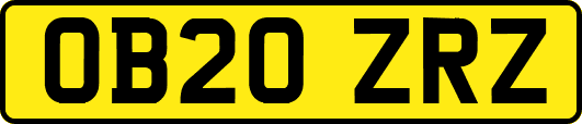OB20ZRZ
