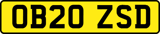 OB20ZSD