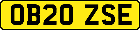 OB20ZSE