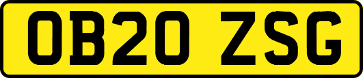 OB20ZSG