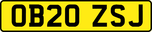 OB20ZSJ