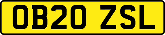 OB20ZSL