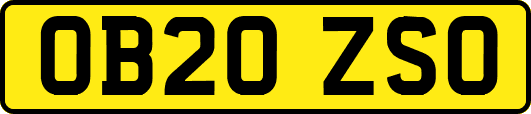 OB20ZSO