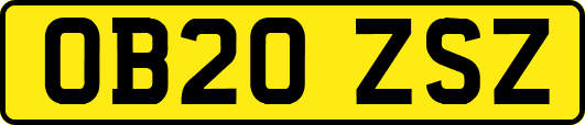 OB20ZSZ