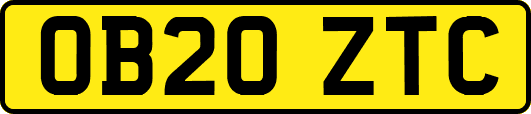 OB20ZTC