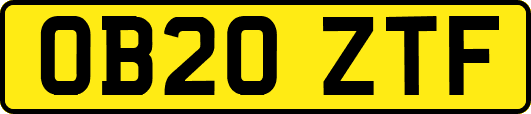 OB20ZTF