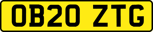 OB20ZTG