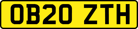 OB20ZTH