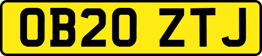 OB20ZTJ