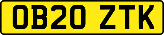 OB20ZTK