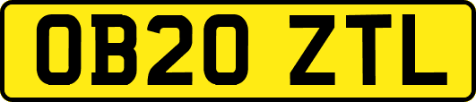 OB20ZTL