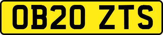OB20ZTS