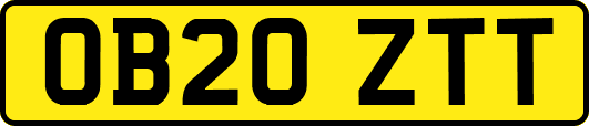 OB20ZTT