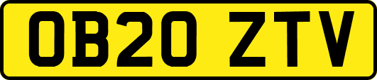 OB20ZTV