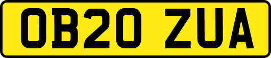 OB20ZUA