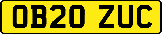 OB20ZUC