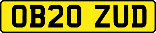 OB20ZUD