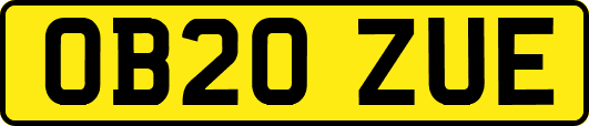 OB20ZUE