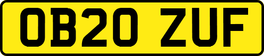 OB20ZUF