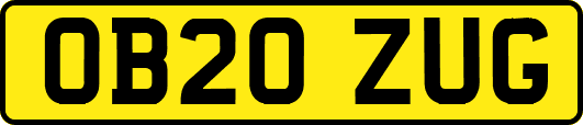 OB20ZUG